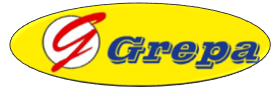 Logo Grepasa